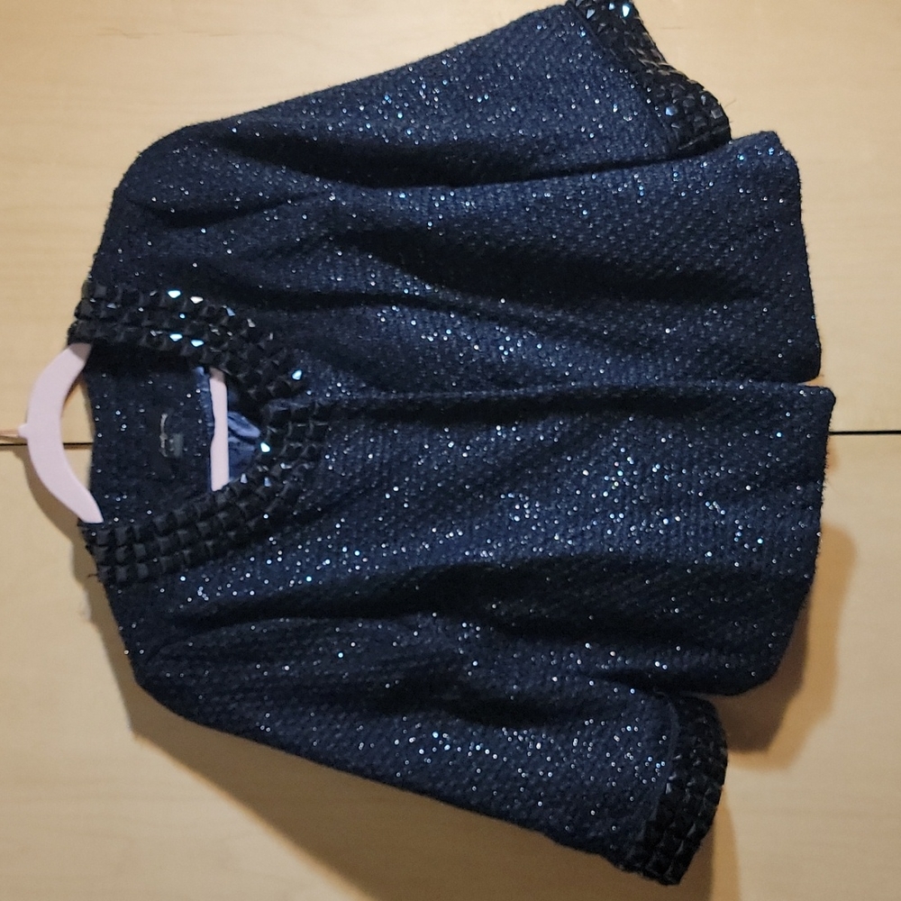 Statement Blazer - image 1